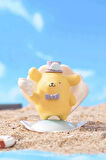 Sanrio Lisanslı Deniz Tatili Serisi Sürpriz Figürlü Kutu Blind Box