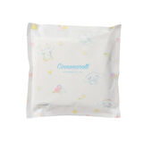 Cinnamoroll Seyahat Dostu Ekstra Kalın Banyo Havlusu