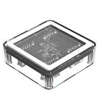 Orico MH4U-U3 USB3.0 4 Portlu Şeffaf Çoklayıcı, HUB
