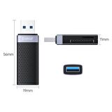ORICO USB 3.0 Type-C SD TF Micro SD Kart Okuyucu
