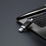 ORICO USB 3.0 Type-C SD TF Micro SD Kart Okuyucu