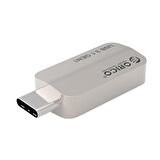 ORICO Type-C USB3.1 Gen1 to USB-A Şarj ve Data Dönüştürücü Adaptör