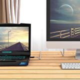 Orico 4K 60Hz HDMI v2.0 Ses ve Görüntü Aktarım Kablosu 3 Metre