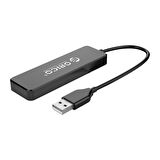 Orico FL01 4 Portlu USB-A Hub Çoklayıcı
