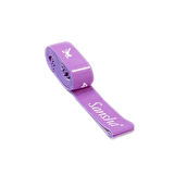 Sansha Numaralı Esnetme ve Direnç Bandı Mor Senior