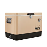 KingCamp Premium Cooler Box 51 Lt. Soğutucu Buzluk