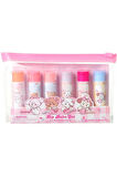 Mikko Lisanslı 6'lı Lip Balm Seti