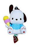 Sanrio Lisanslı Yaz Serisi Araba Süsü - Pochacco