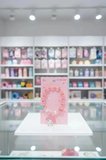 Sanrio Lisanslı My Melody Boncuklu ve Pembe Detaylı Şık Saç Lastiği – Çocuk ve Genç Toka Aksesuarı