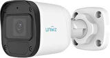 Uniwiz IPC-B122-APF28 2 mp 2.8mm Sabit Lens Sesli Mini Ip Bullet Kamera