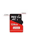 Lenovo K105 128 GB Micro SDHC Hafıza Kartı SD Adaptör Dahil
