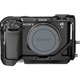 Tilta Full Camera Cage (Sony A7C II / A7CR)