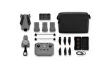 DJI Mini 5 Pro Fly More Combo (DJI RC-N3) | DJI Türkiye Karacasulu Garantili |