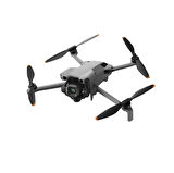 DJI Mini 5 Pro Fly More Combo Plus ( İTHALATCI GARANTİLİ )