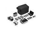 DJI Mini 5 Pro Fly More Combo (DJI RC 2) | DJI Türkiye Karacasulu Garantili |