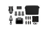 DJI Mini 5 Pro Fly More Combo (DJI RC 2) | DJI Türkiye Karacasulu Garantili |