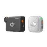 DJI Mic Mini 2S (1 TX + 1 RX)