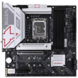 COLORFUL BATTLE-AX B860M-PLUS WIFI V20 DDR5 7600Mhz mATX Gaming (Oyuncu) Anakart