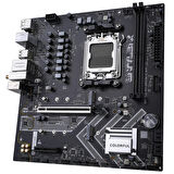 COLORFUL BATTLE-AX B850M-E WIFI V14 DDR5 7600MHz mATX Gaming (Oyuncu) Anakart