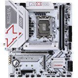 COLORFUL BATTLE-AX B860M-GHA WIFI V20 DDR5 7600MHz mATX Gaming (Oyuncu) Anakart