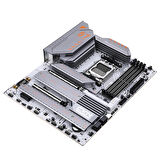 COLORFUL CVN X870 ARK FROZEN WIFI V14 DDR5 8200MHz ATX Gaming (Oyuncu) Anakart 