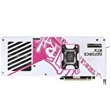 COLORFUL iGame GeForce RTX 5070Tİ Ultra W OC GDDR7 256Bit (OC 16GB-V) 16GB Gaming (Oyuncu) Ekran Kartı