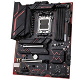 COLORFUL BATTLE-AX X870A-GHA WIFI V14 DDR5 7600MHz ATX AM5 Gaming (Oyuncu) Anakart