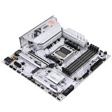 COLORFUL CVN B850M GAMING FROZEN V14A DDR5 8400Mhz