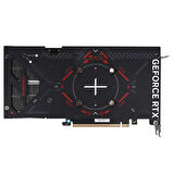 COLORFUL BattleAX GeForce RTX 5060Ti NB DUO 8GB-V GDDR7 128Bit 8GB Gaming (Oyuncu) Ekran Kartı
