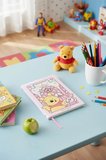 Disney Lisanslı Sakura Sezon Koleksiyonu Defteri – Chip & Dale Tasarımlı Şık Defter 96 Sayfa 18.4 Cm