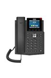 Fanvil X3SG Renkli Ekran PoE IP Masaüstü Telefon