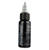 Tribal Black - Radiant Tattoo Dövme Boyası  - 1oz/30ml