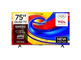 TCL TCL75P7L 75 inç 190 Ekran Uydu Alıcılı Smart 4K UHD Google QLED TV