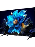 TCL 65T61C 4K QLED Hdr Google Tv