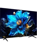 TCL 65T61C 4K QLED Hdr Google Tv