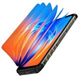 Ulefone Armor 22 Android 14 6600mAh 6.58' 8GB 256GB Dayanıklı Cep Telefonu (Ulefone Türkiye Garantili)