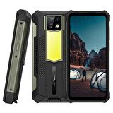 Ulefone Armor 24 Android 14 22000mAh Mega Batarya Kamp Işığı, 12GB RAM +256GB, 6.78" Cep Telefonu