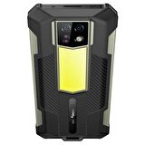 Ulefone Armor 24 Android 14 22000mAh Mega Batarya Kamp Işığı, 12GB RAM +256GB, 6.78" Cep Telefonu