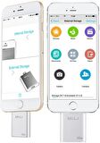 MiLi iData Pro 32GB USB Bellek (Flash Drive) HI-D92