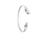 MiLi iData Cable 32 GB (Çok Fonksiyonlu 3'ü 1 arada Akıllı Kablo) HI-D71