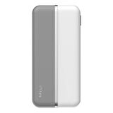 Mili Power iData Air 10000 mAh Hızlı Şarj Powerbank