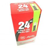 CHAOYANG 24X1.752.125 AV 33MM OTO SİBOP İÇ LASTİK
