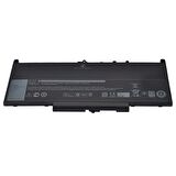 Dell Latitude 12 7000 (E7270) Notebook Batarya Laptop Pil