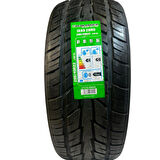 285/40R22  FRONWAY DİAS ZERO 110V XL