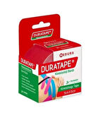 DURATAPE KİNESİO BANDI KIRMIZI