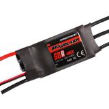SkyWalker ESC 50A Brushless Fırçasız Motor Hız Kontrol Sürücüsü