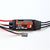SkyWalker ESC 40A Brushless Fırçasız Motor Hız Kontrol Sürücüsü
