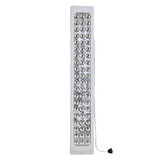 POWERMASTER LH-718 60 LEDLİ ŞARJLI IŞILDAK