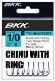 BKK Chinu-R Diamond 3/0 Numara İğne 6'li Paket