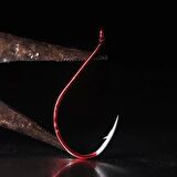 BKK Red Octopus Beak İğne BKK-2-0